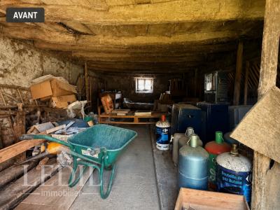 Acheter Maison Estensan Hautes pyrenees