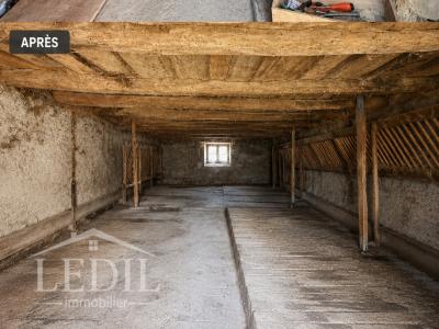 Acheter Maison Estensan 148000 euros