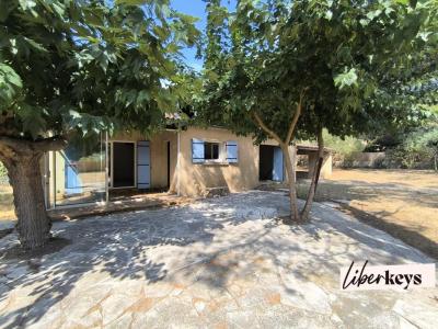 Annonce Vente 4 pi�ces Maison Saint-laurent-des-arbres 30