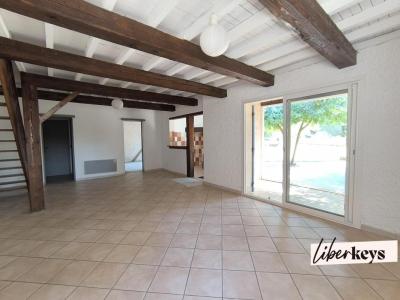 Acheter Maison 97 m2 Saint-laurent-des-arbres