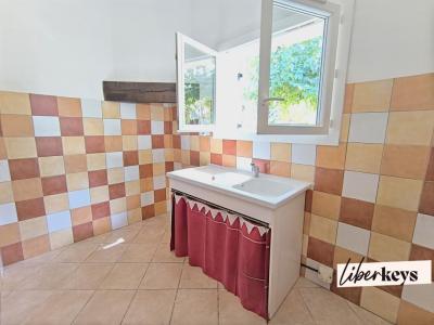 Acheter Maison Saint-laurent-des-arbres Gard