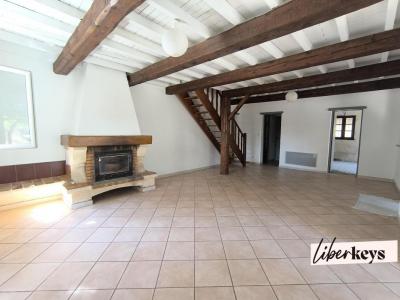 Acheter Maison Saint-laurent-des-arbres 289000 euros