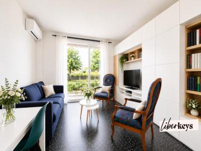 Annonce Vente 3 pi�ces Appartement Marseille-8eme-arrondissement 13