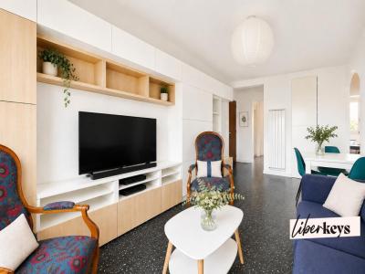 Acheter Appartement 65 m2 Marseille-8eme-arrondissement