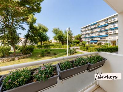 Acheter Appartement Marseille-8eme-arrondissement Bouches du Rhone
