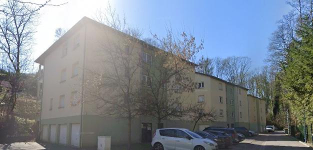 For rent Ars-sur-moselle 2 rooms 51 m2 Moselle (57130) photo 0