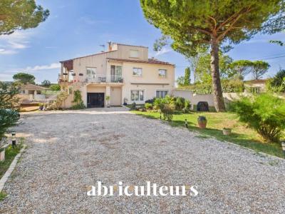 For sale Bouc-bel-air 7 rooms 192 m2 Bouches du Rhone (13320) photo 0