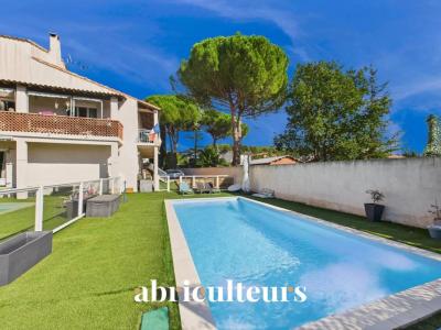 For sale Bouc-bel-air 7 rooms 192 m2 Bouches du Rhone (13320) photo 2