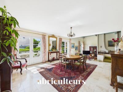 Acheter Maison 204 m2 Orvault