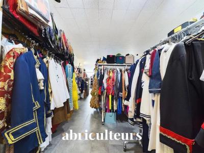 Acheter Local commercial Mainvilliers 88995 euros