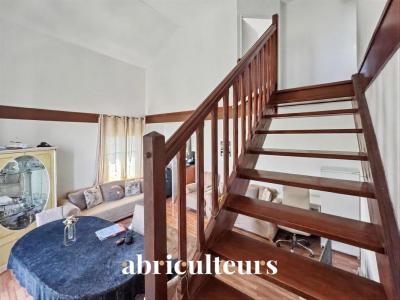 Acheter Appartement Villeneuve-la-garenne Hauts de Seine