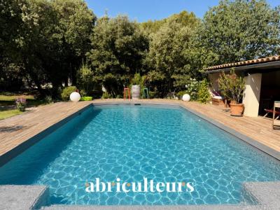 For sale Rognes 8 rooms 252 m2 Bouches du Rhone (13840) photo 3