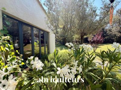 For sale Rognes 8 rooms 252 m2 Bouches du Rhone (13840) photo 4