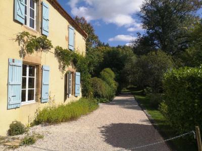 Annonce Vente Prestige Aignan 32