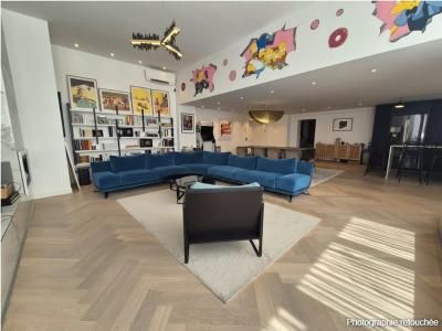 Acheter Appartement 189 m2 Suresnes