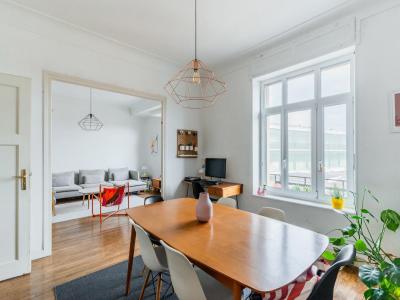 Annonce Vente 5 pi�ces Appartement Metz 57