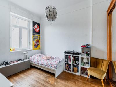 Acheter Appartement Metz Moselle