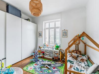 Acheter Appartement Metz 269000 euros