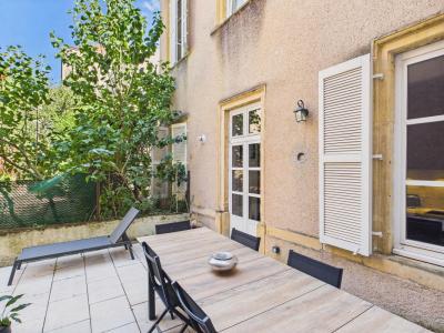 Annonce Vente 4 pi�ces Appartement Metz 57