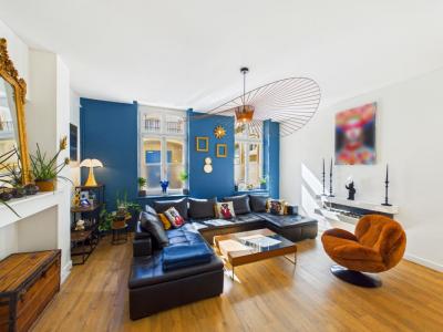 Acheter Appartement Metz 449000 euros