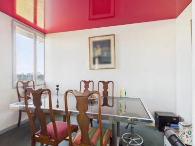 Acheter Appartement 90 m2 Boulogne-billancourt