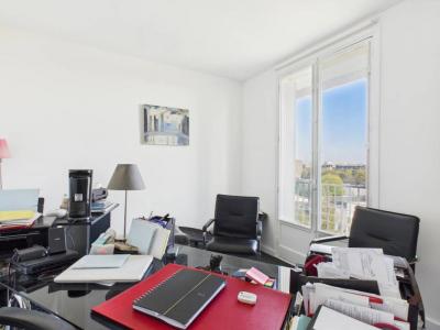 Acheter Appartement Boulogne-billancourt 710000 euros