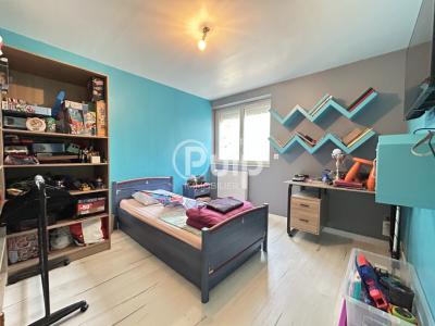 Annonce Vente 6 pi�ces Maison Houdain 62
