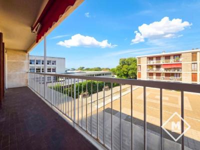 Annonce Vente 4 pi�ces Appartement Marseille-8eme-arrondissement 13