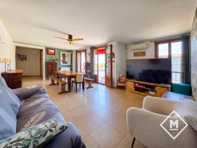 Acheter Appartement 91 m2 Marseille-8eme-arrondissement