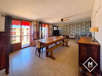 Acheter Appartement Marseille-8eme-arrondissement Bouches du Rhone