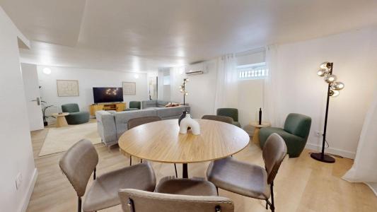 Louer Appartement Lyon-3eme-arrondissement 770 euros