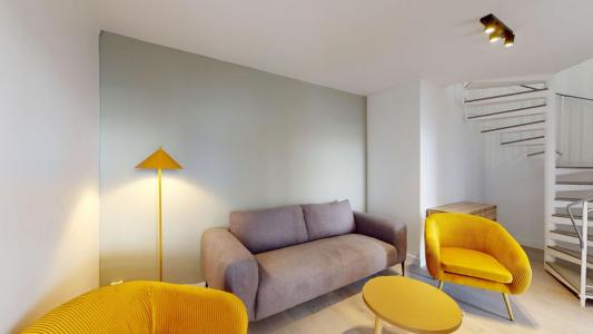 Louer Appartement 144 m2 Paris-13eme-arrondissement