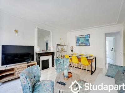 Louer Appartement Paris-17eme-arrondissement 4000 euros
