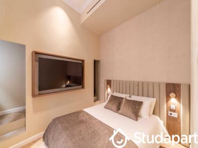 Louer Appartement 30 m2 Nice