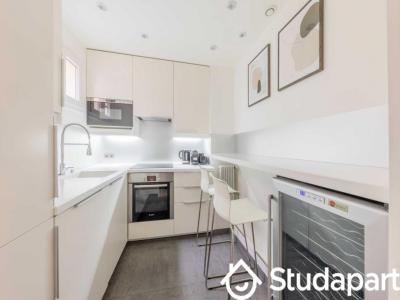 Louer Appartement Paris-7eme-arrondissement Paris