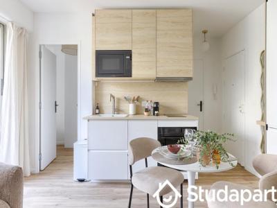 Louer Appartement Paris-15eme-arrondissement Paris