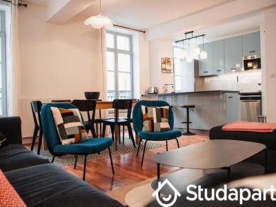 Annonce Location 3 pi�ces Appartement Bordeaux 33