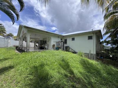 For sale Fort-de-france 8 rooms 140 m2 Martinique (97200) photo 0