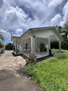 Annonce Vente 8 pi�ces Maison Fort-de-france 972