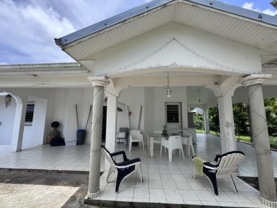 Acheter Maison 140 m2 Fort-de-france
