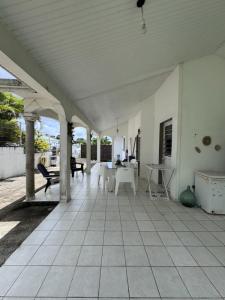 Acheter Maison Fort-de-france Martinique