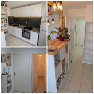 Annonce Location 3 pi�ces Appartement Champagne-sur-seine 77