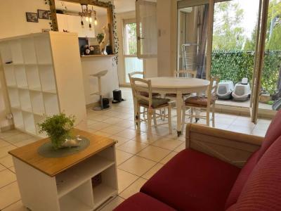 Louer Appartement Champagne-sur-seine 1040 euros