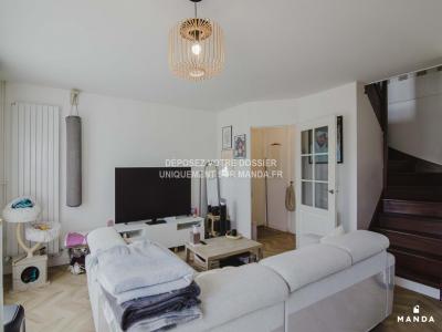 Annonce Location 3 pi�ces Appartement Courdimanche 95