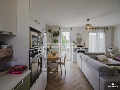 Louer Appartement Courdimanche Val d'Oise