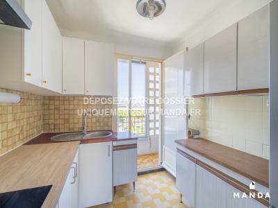 Annonce Location 4 pi�ces Appartement Marseille-9eme-arrondissement 13