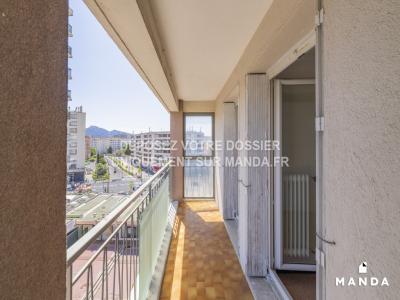 Louer Appartement 63 m2 Marseille-9eme-arrondissement