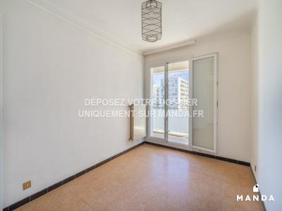 Louer Appartement Marseille-9eme-arrondissement Bouches du Rhone