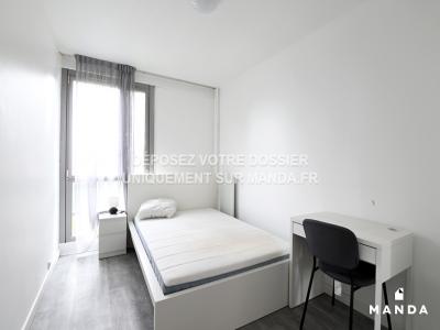 Louer Appartement Pierrefitte-sur-seine Seine saint denis