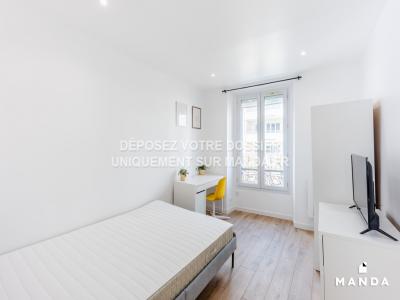 Louer Appartement Ivry-sur-seine Val de Marne